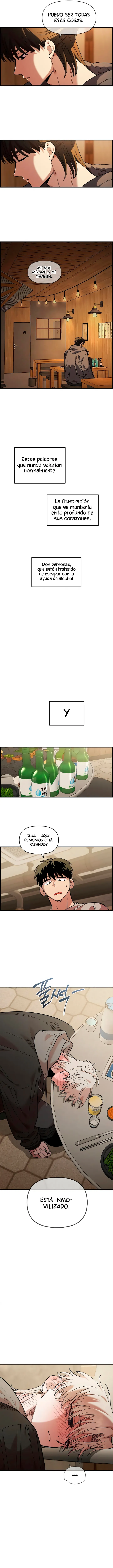 10 Complejo De Amigos