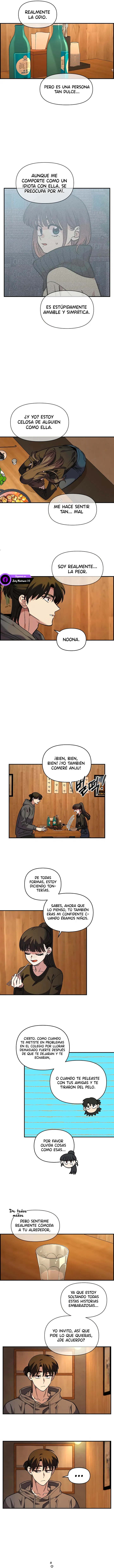 5 Complejo De Amigos