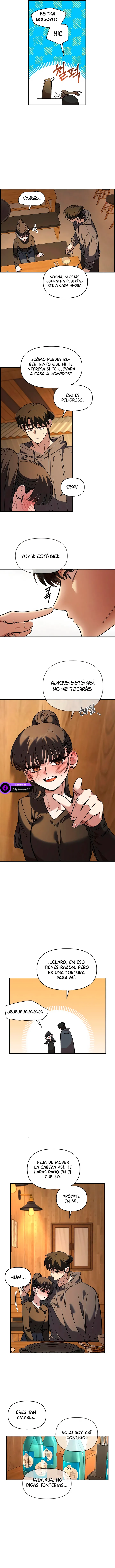 7 Complejo De Amigos