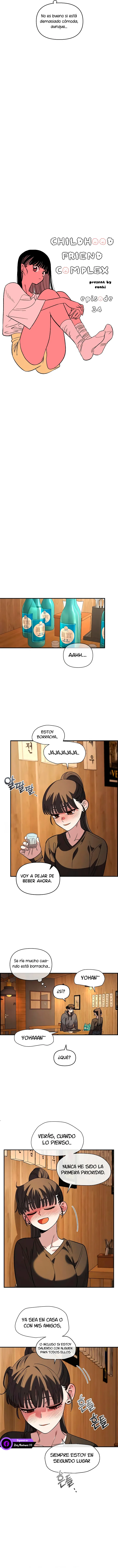 6 Complejo De Amigos