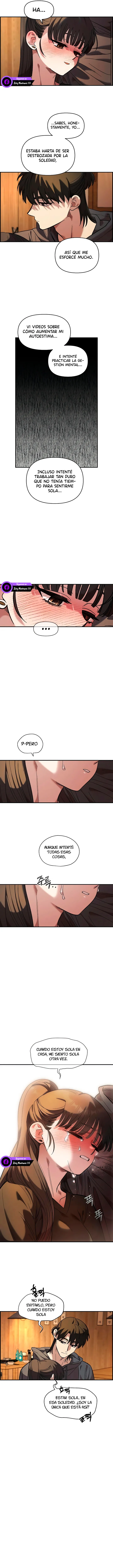 8 Complejo De Amigos