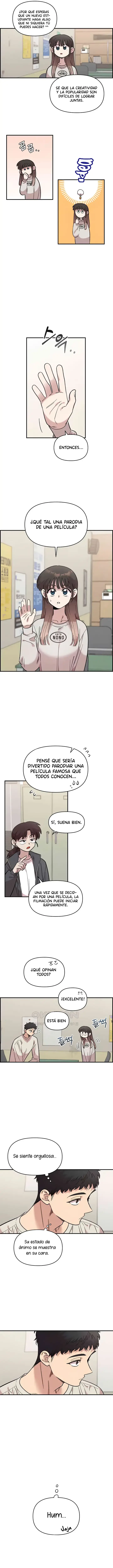 5 Complejo De Amigos