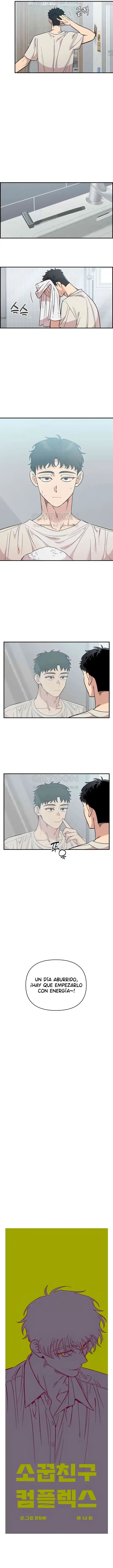 1 Complejo De Amigos