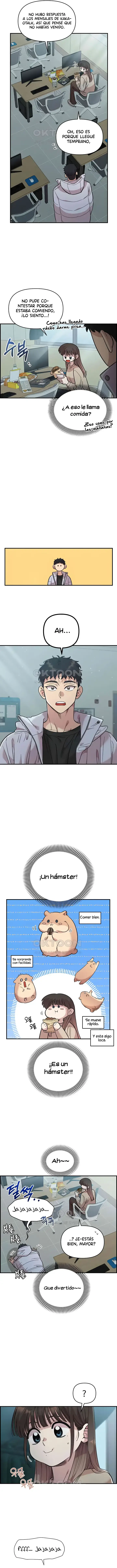 10 Complejo De Amigos