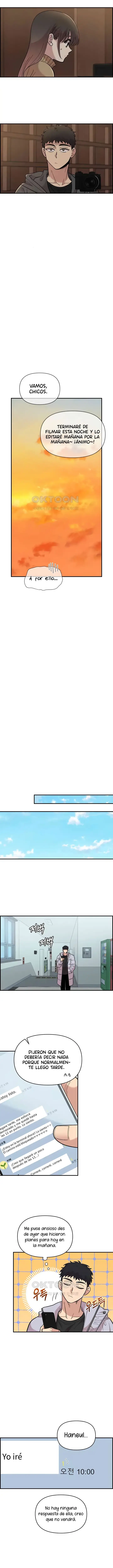 8 Complejo De Amigos