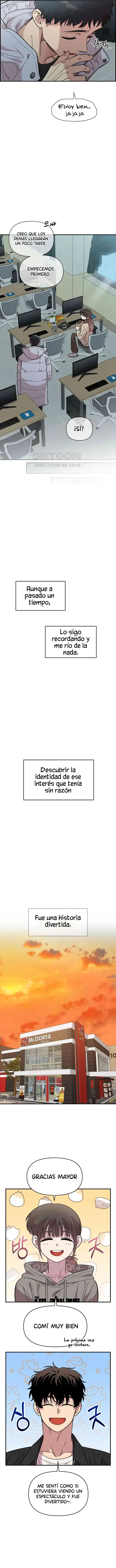 11 Complejo De Amigos