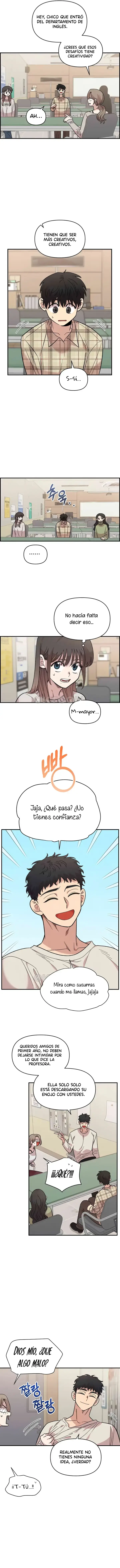 4 Complejo De Amigos