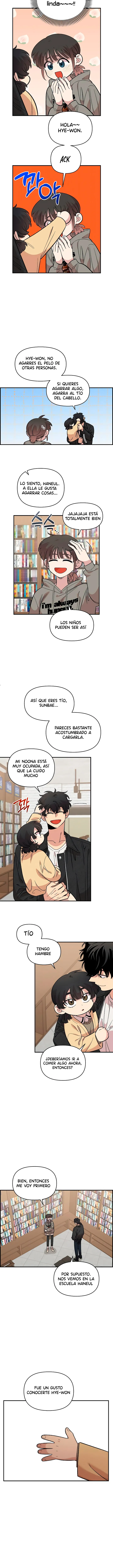 5 Complejo De Amigos