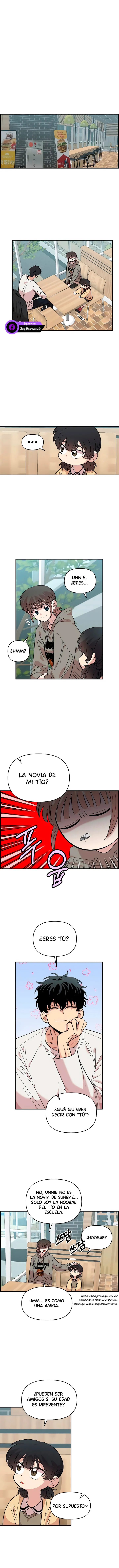 8 Complejo De Amigos