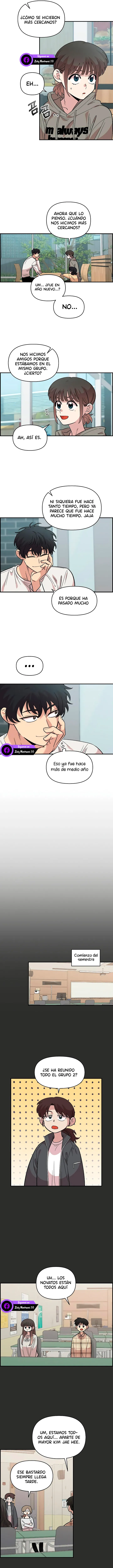 9 Complejo De Amigos