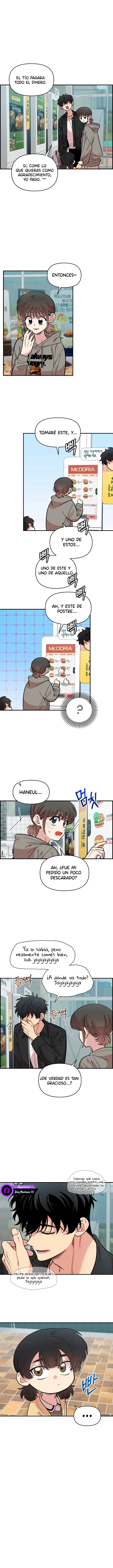 7 Complejo De Amigos