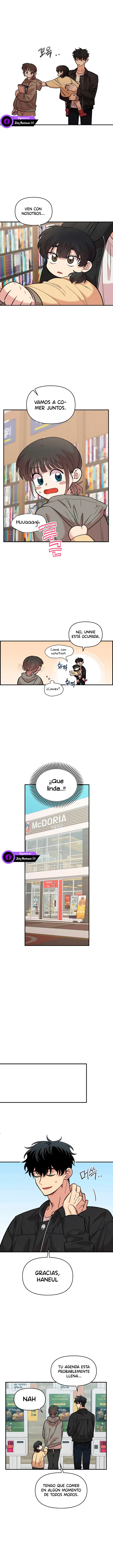 6 Complejo De Amigos