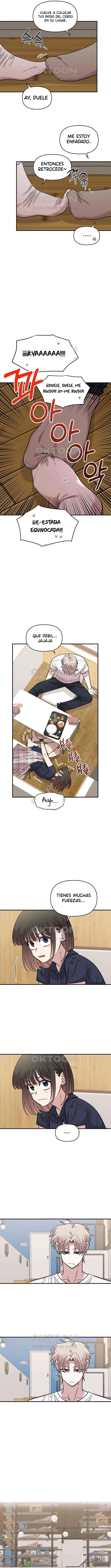 6 Complejo De Amigos