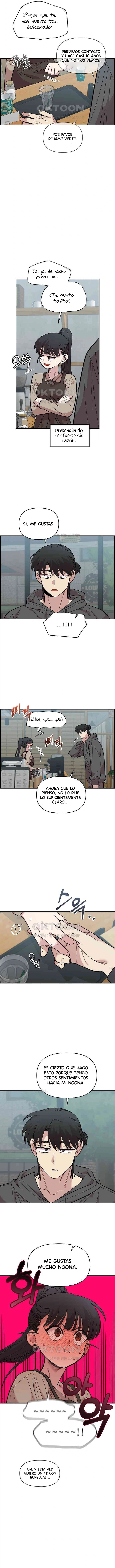 1 Complejo De Amigos