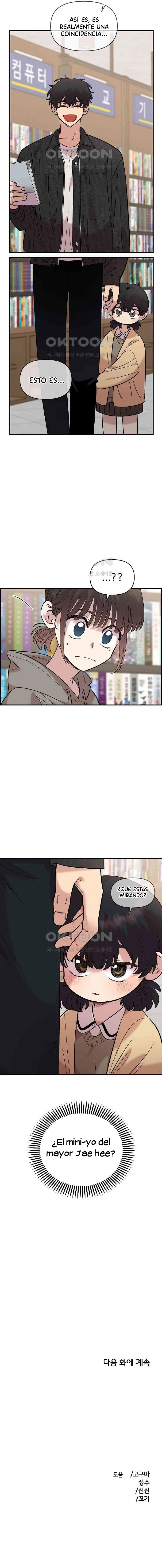 13 Complejo De Amigos