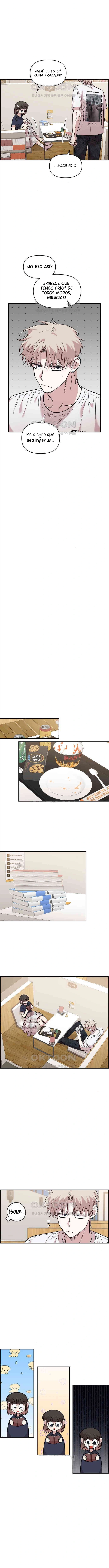 3 Complejo De Amigos