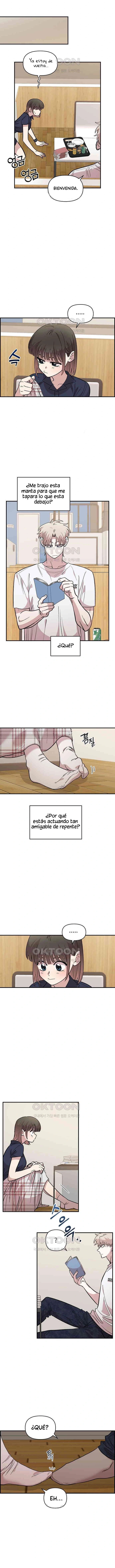 5 Complejo De Amigos