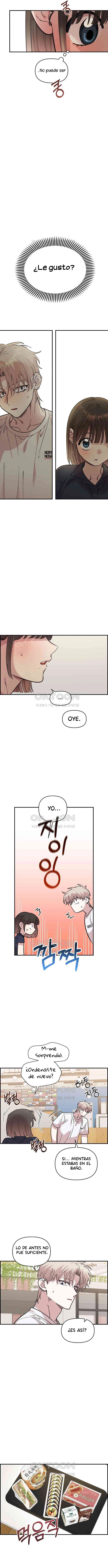 8 Complejo De Amigos