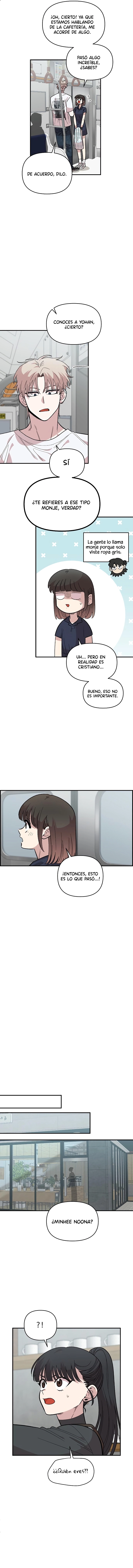 3 Complejo De Amigos