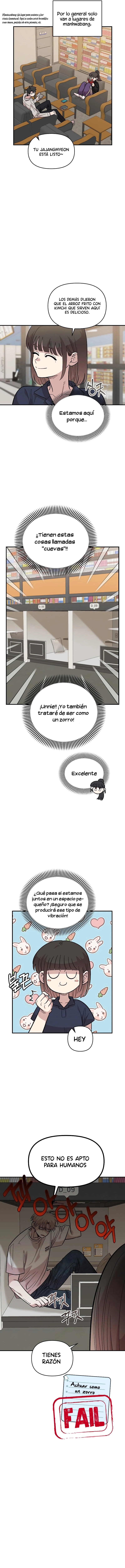 9 Complejo De Amigos