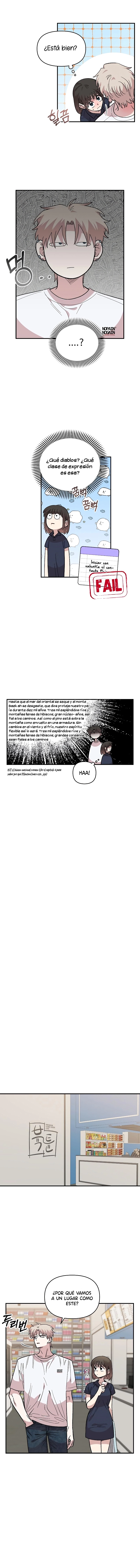 8 Complejo De Amigos