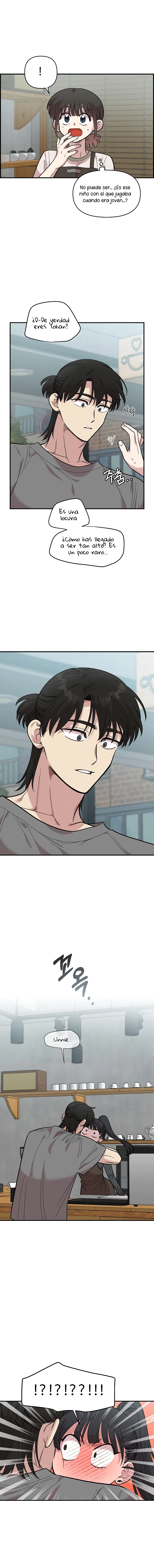 5 Complejo De Amigos