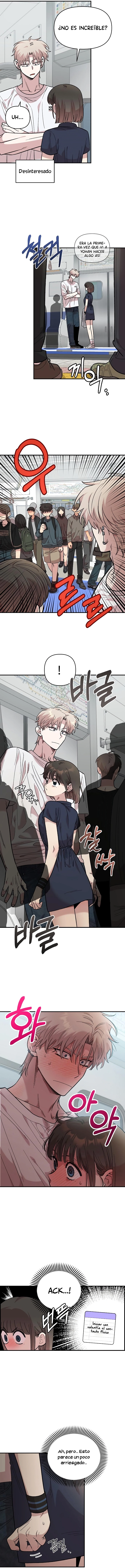 7 Complejo De Amigos