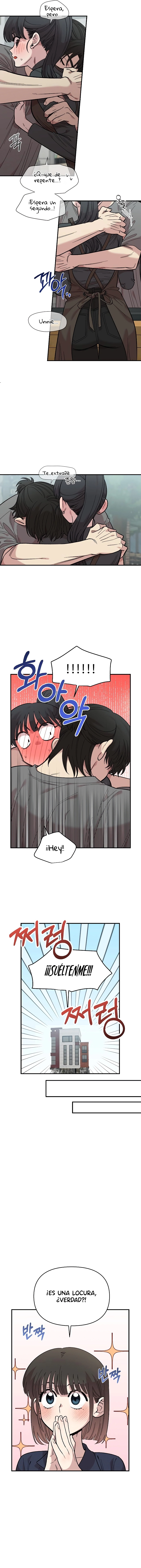 6 Complejo De Amigos