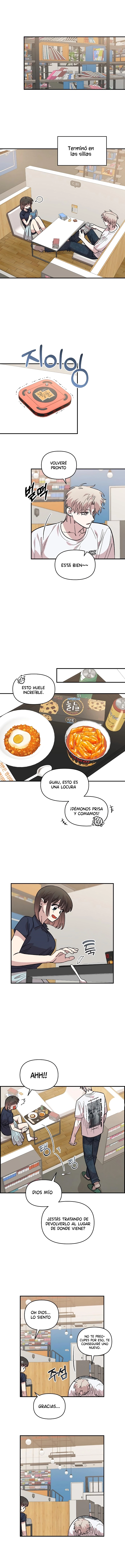 10 Complejo De Amigos