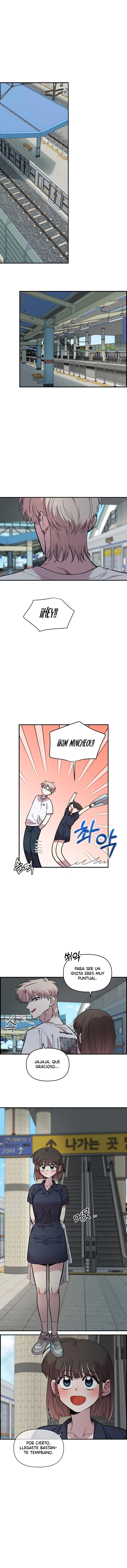 0 Complejo De Amigos