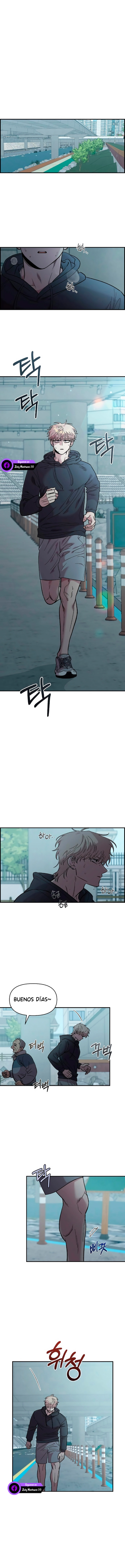 0 Complejo De Amigos