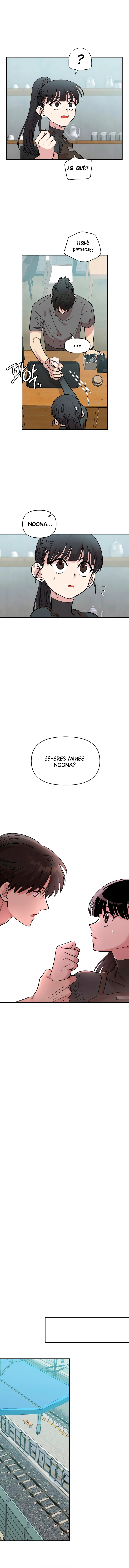 10 Complejo De Amigos