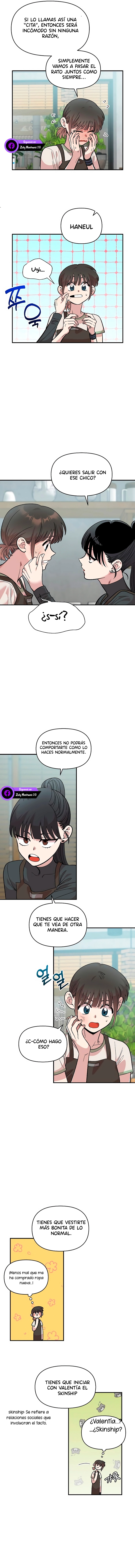 6 Complejo De Amigos