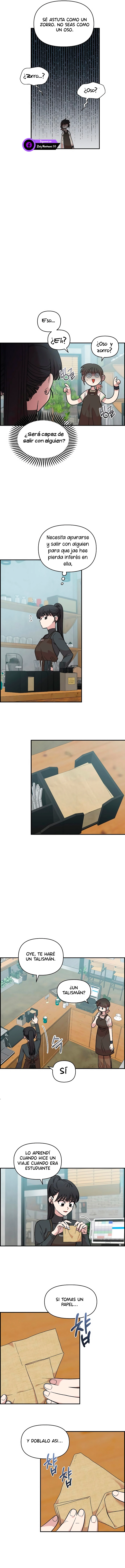 7 Complejo De Amigos