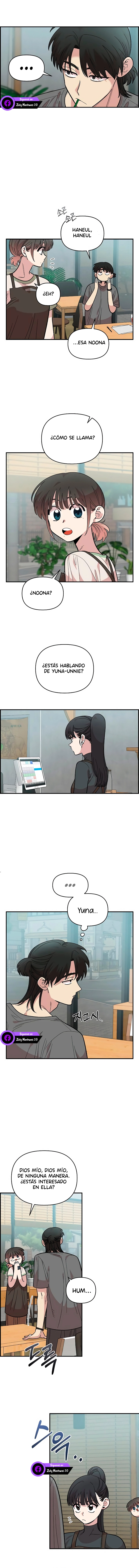 4 Complejo De Amigos