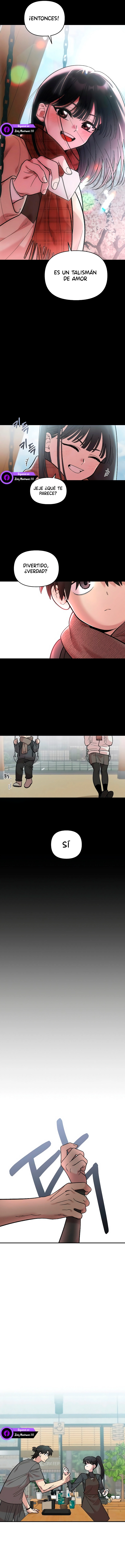 9 Complejo De Amigos