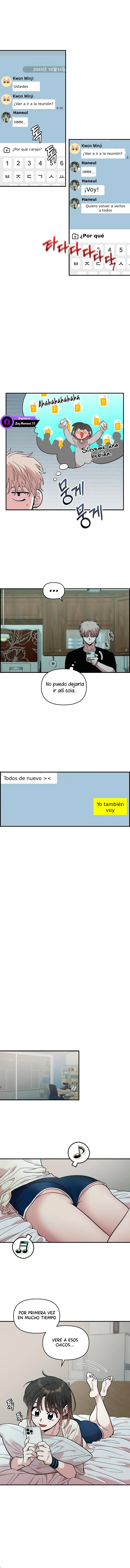 2 Complejo De Amigos