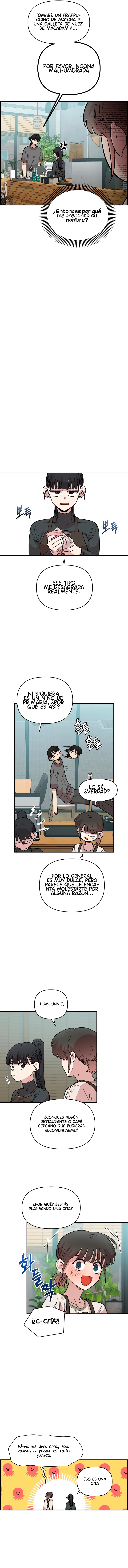 5 Complejo De Amigos