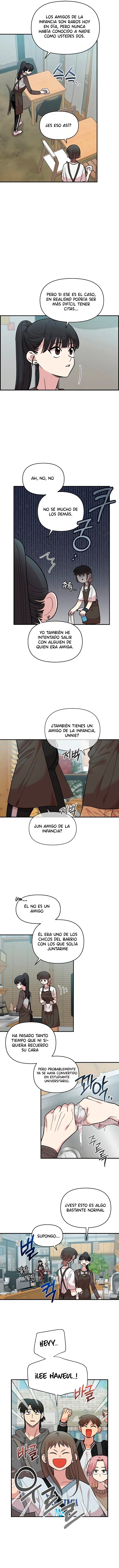 6 Complejo De Amigos