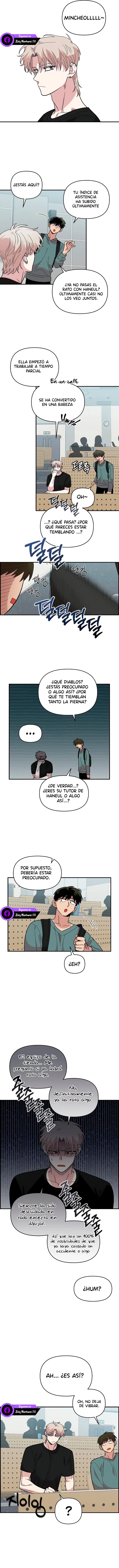 10 Complejo De Amigos