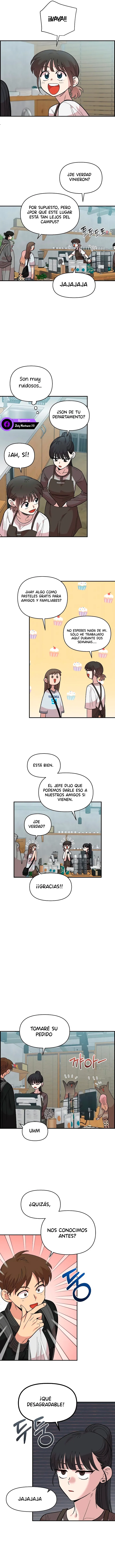 7 Complejo De Amigos