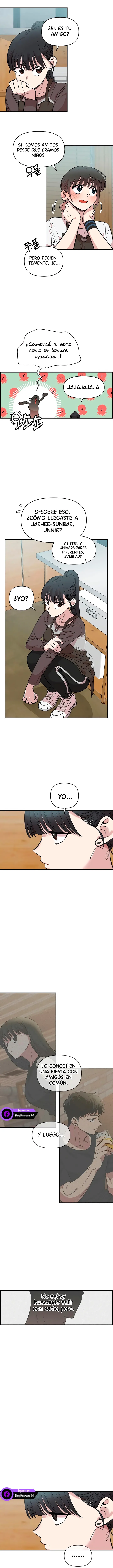 4 Complejo De Amigos