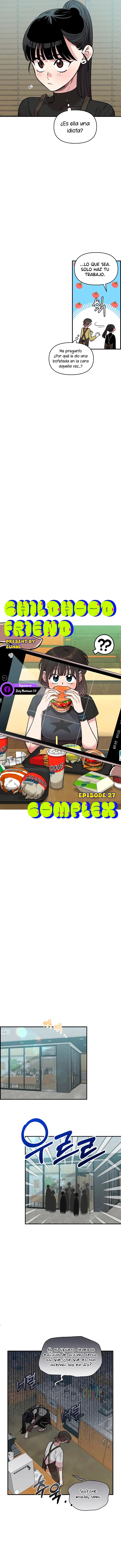 2 Complejo De Amigos