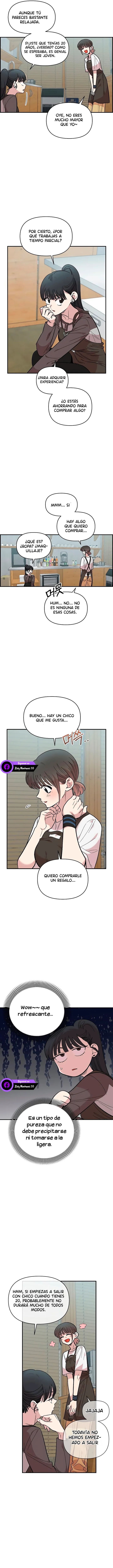 3 Complejo De Amigos