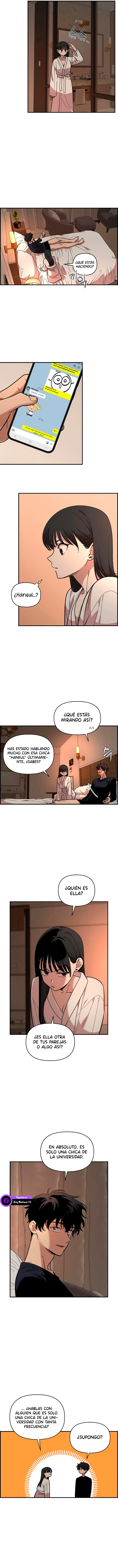 4 Complejo De Amigos