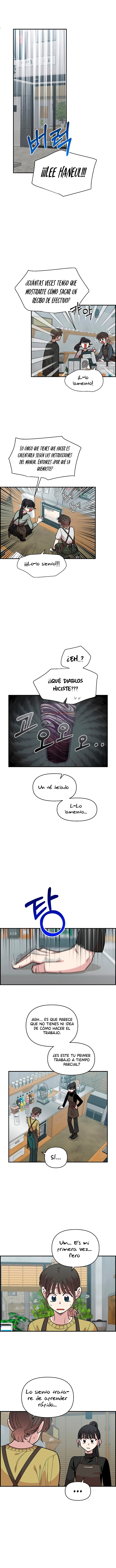 8 Complejo De Amigos