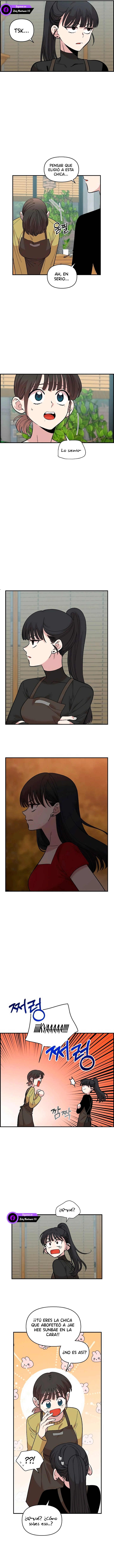 9 Complejo De Amigos