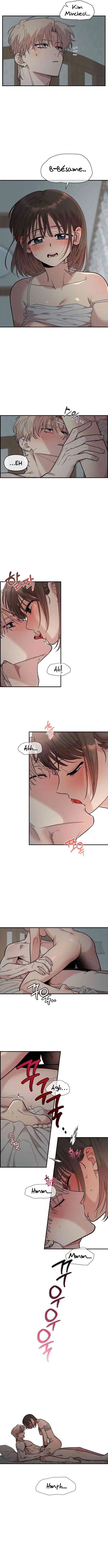 1 Complejo De Amigos