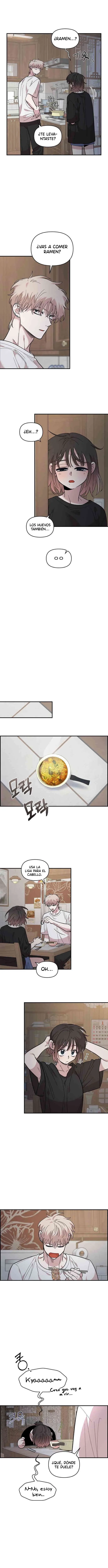 6 Complejo De Amigos