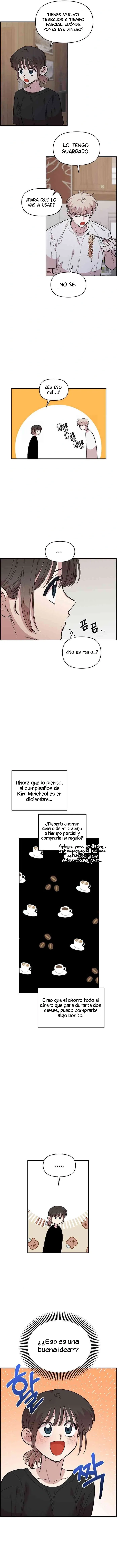 8 Complejo De Amigos